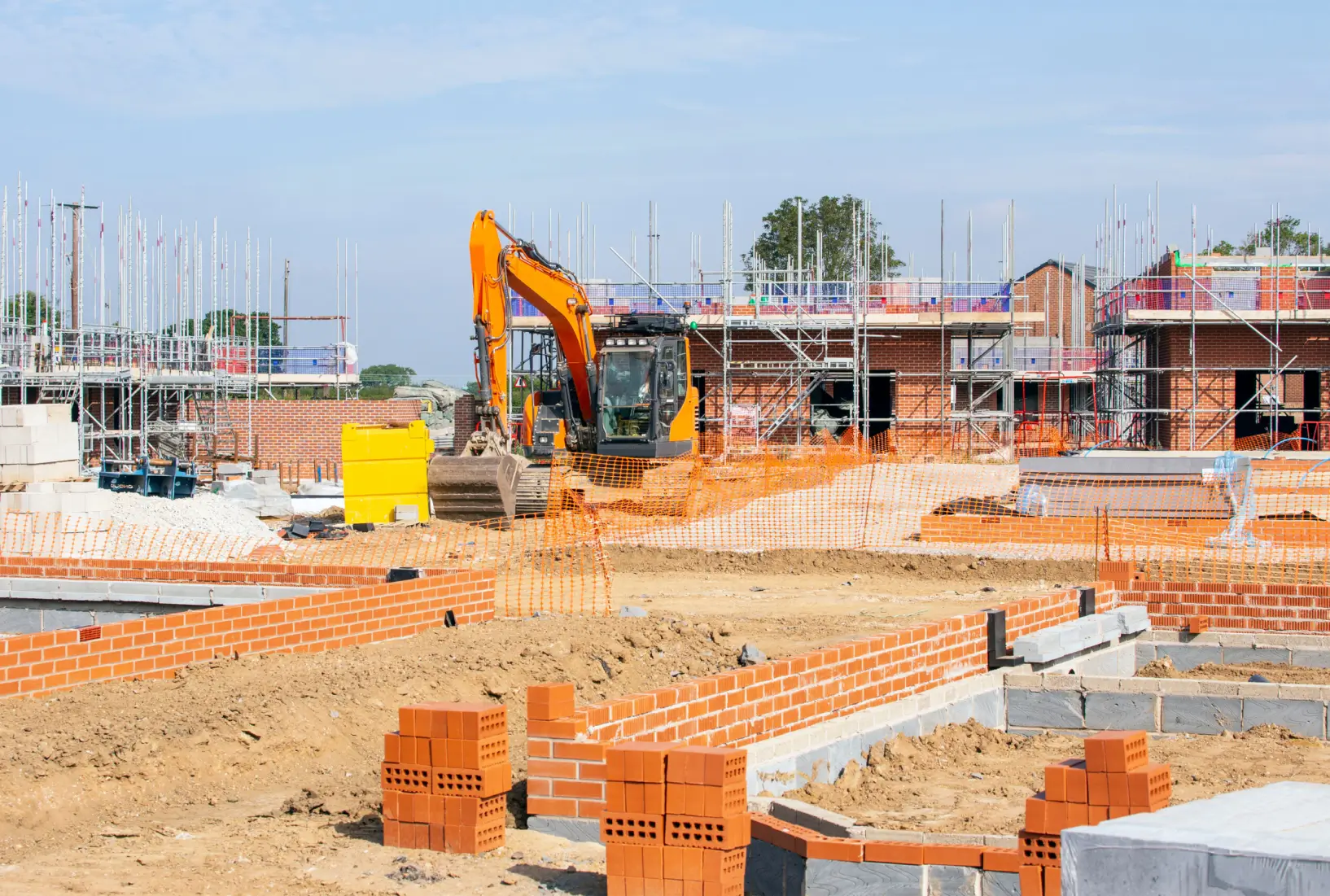Professional drain inspection service in Robertsbridge